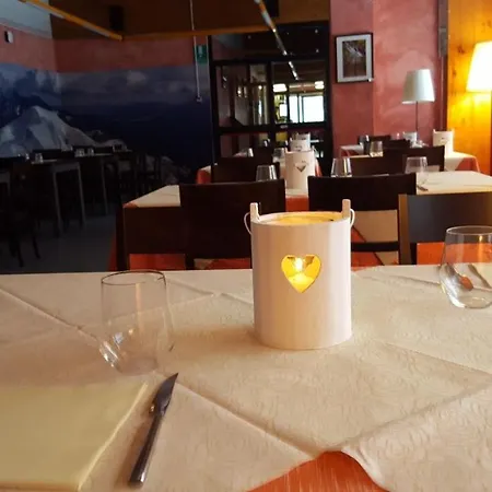 Prato Spilla Hotel Rigoso